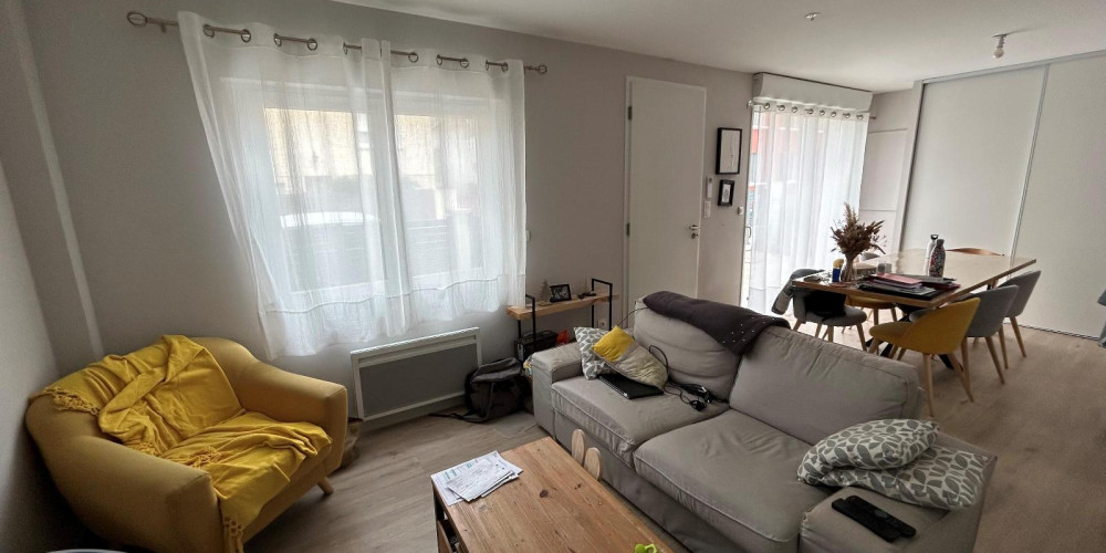 maison à AGEN (47000)