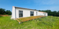 maison à FRESPECH (47140)