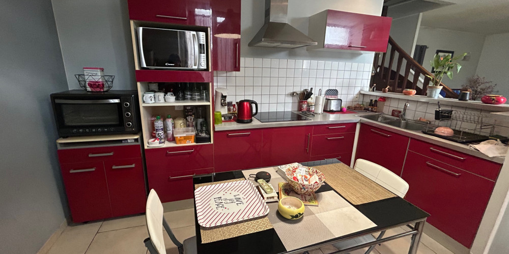 maison à LAVARDAC (47230)