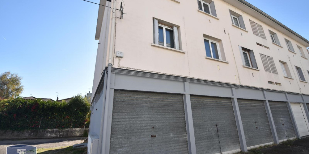 parking à AGEN (47000)