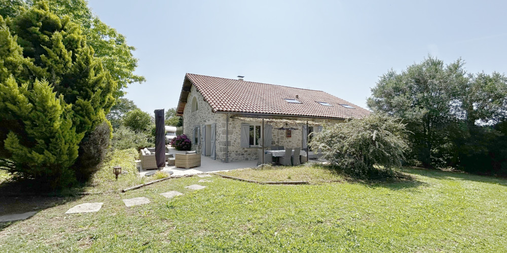 maison à BAZENS (47130)