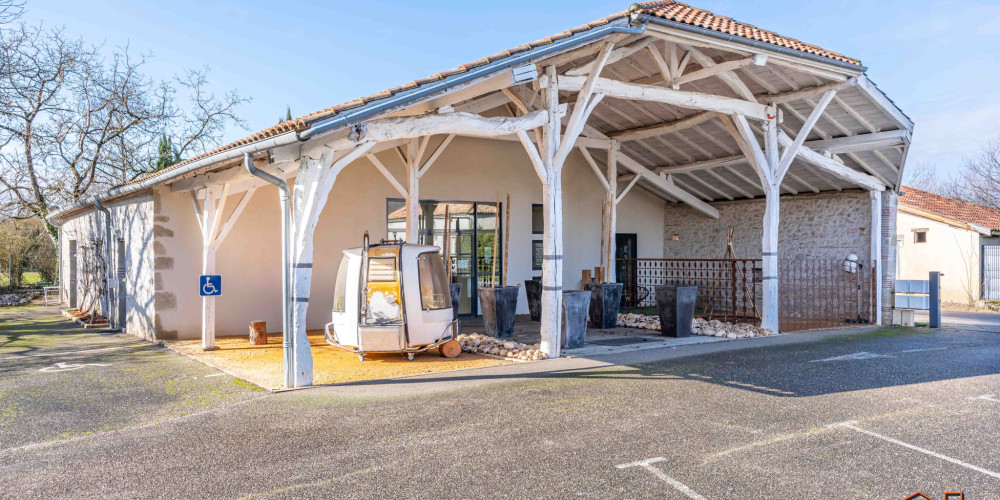 maison à LEDAT (47300)
