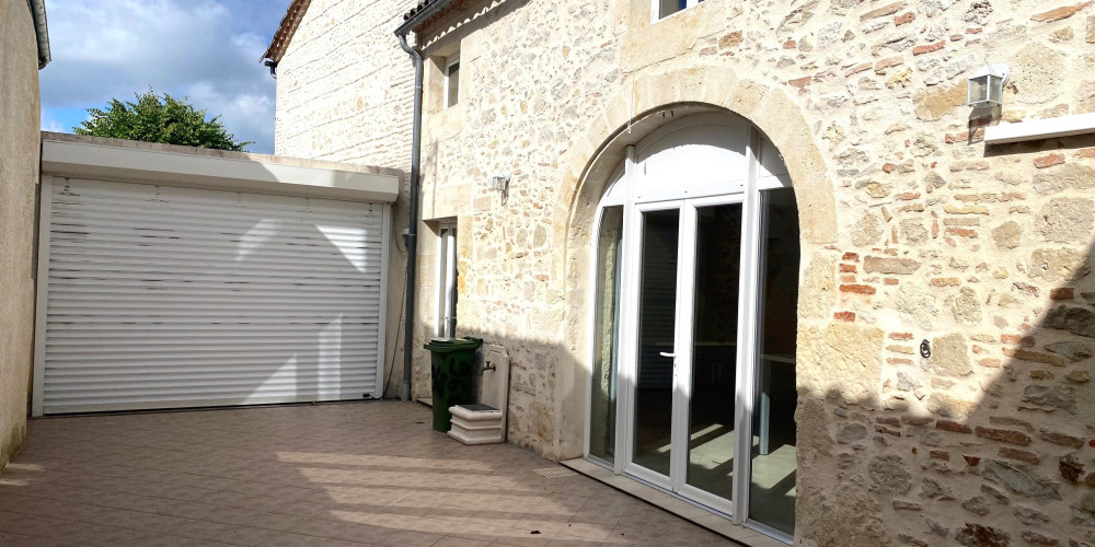 maison à MARMANDE (47200)