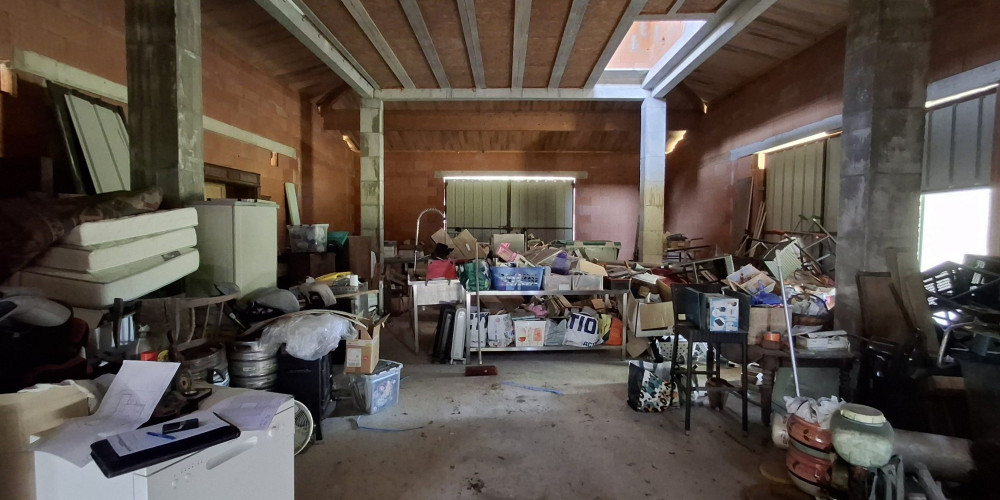 maison à BOURNEL (47210)