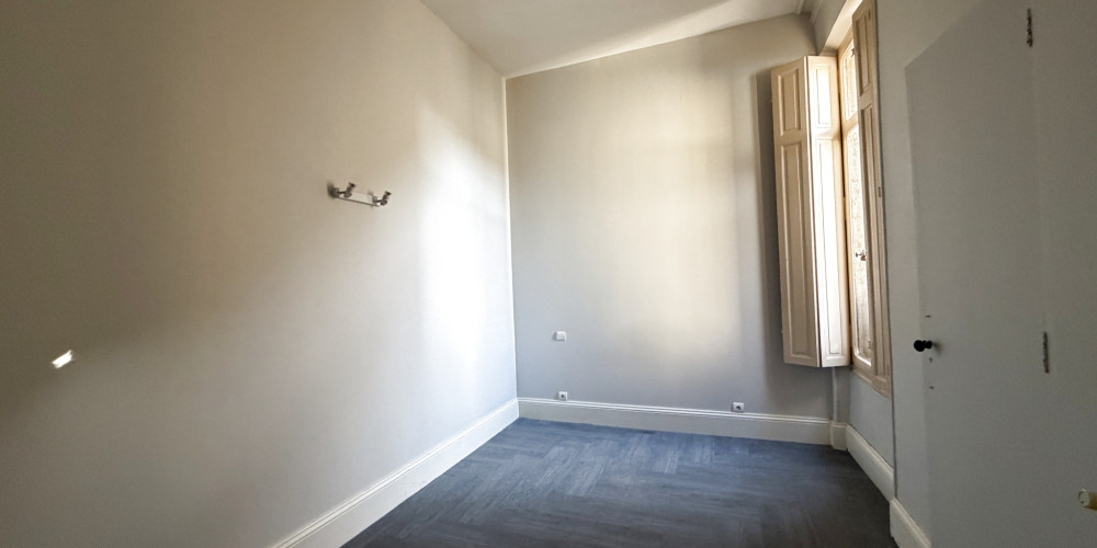 appartement à AGEN (47000)