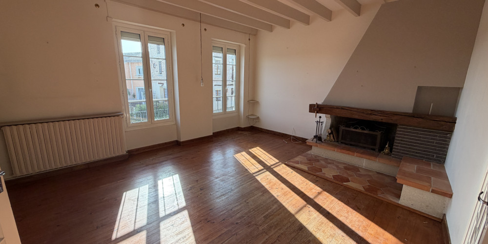 maison à CLAIRAC (47320)