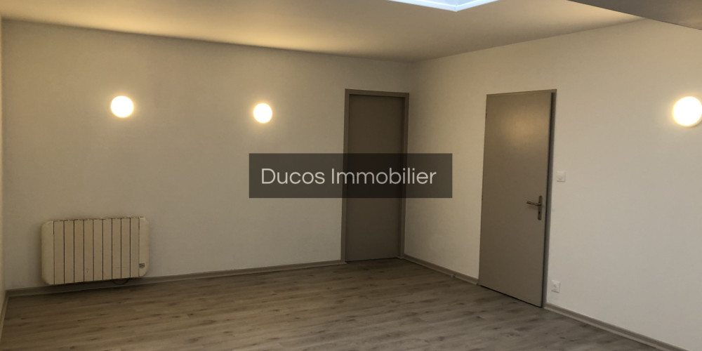 appartement à MARMANDE (47200)