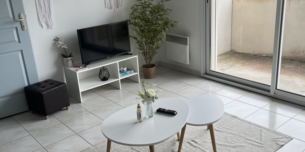 appartement à MARMANDE (47200)