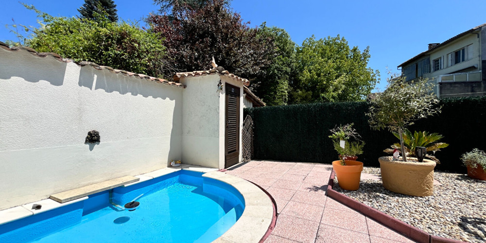 maison à LAUZUN (47410)