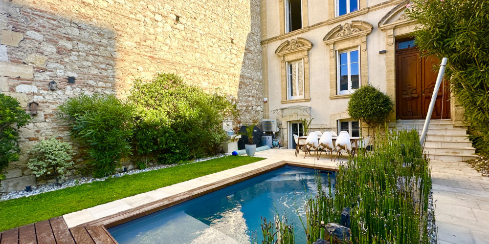 maison à AGEN (47000)