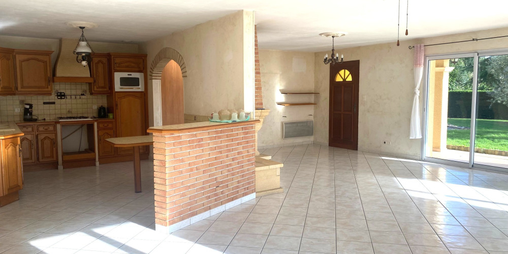 maison à MARCELLUS (47200)