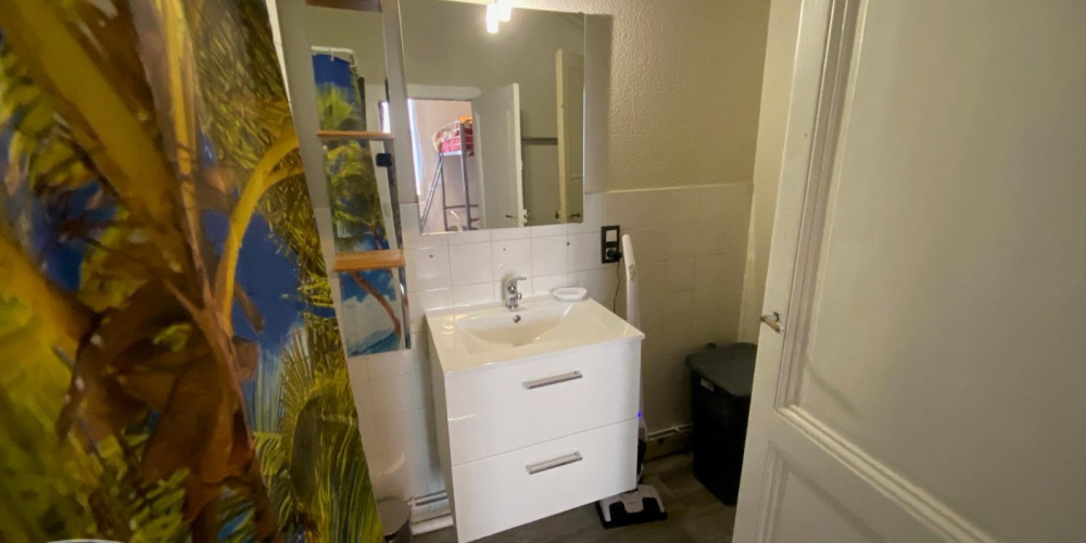 appartement à AGEN (47000)