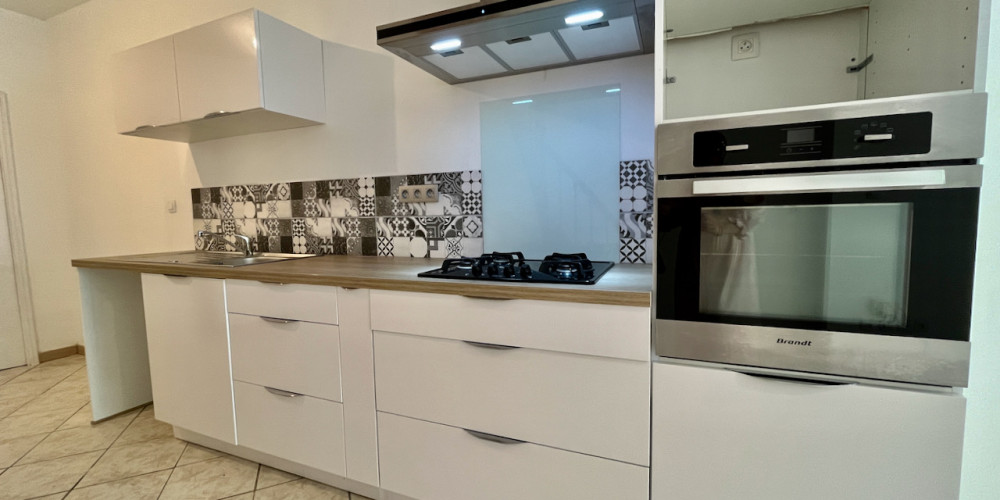 maison à STE LIVRADE SUR LOT (47110)