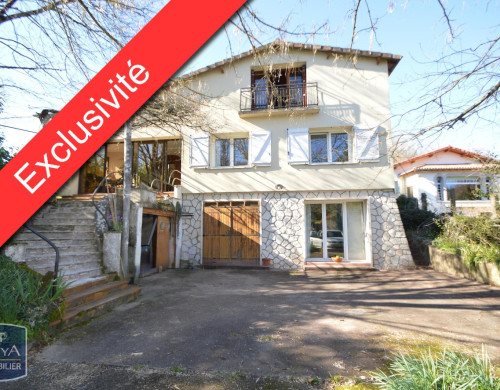 maison  BON ENCONTRE