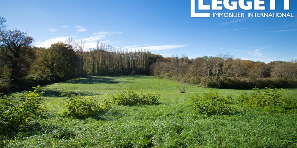 maison à VILLENEUVE SUR LOT (47300)