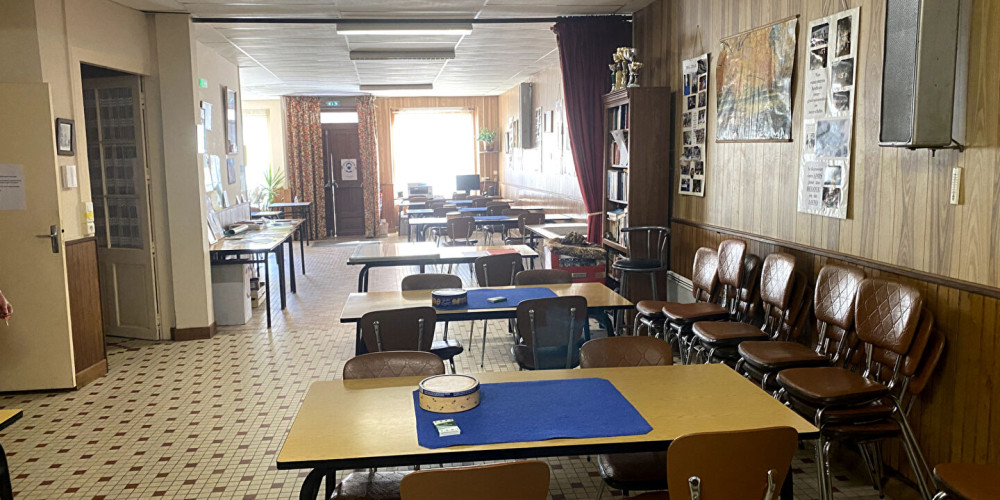 maison à VILLEREAL (47210)