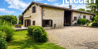 maison à COULX (47260)