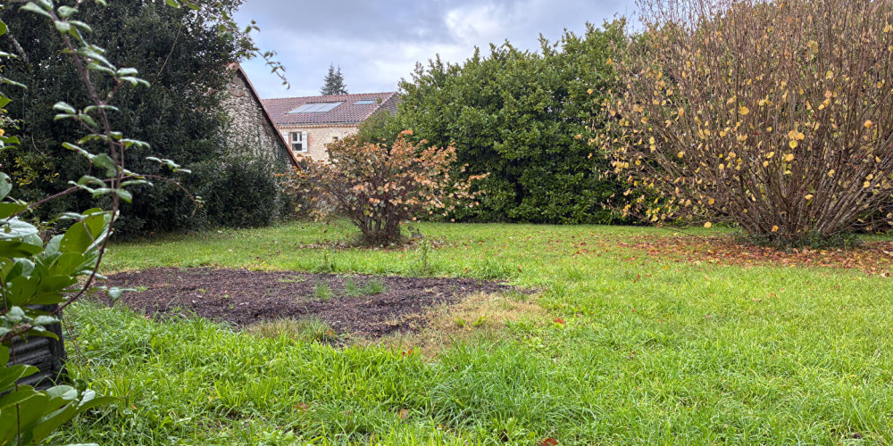 maison à CANCON (47290)