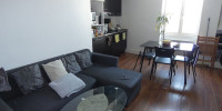 appartement à ST SYLVESTRE SUR LOT (47140)