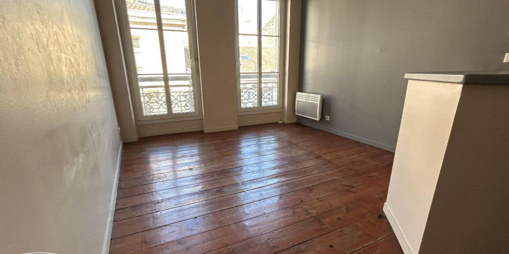 appartement à AGEN (47000)