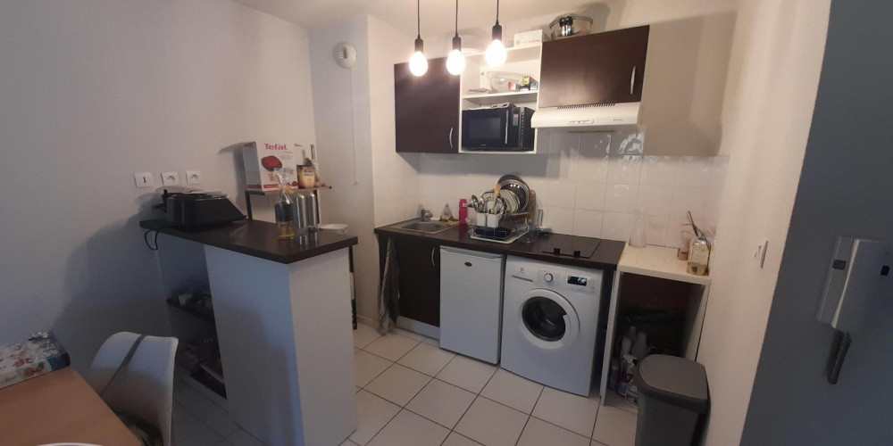 appartement à LAYRAC (47390)