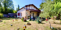 maison à CASTELMORON SUR LOT (47260)