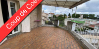 appartement à AGEN (47000)