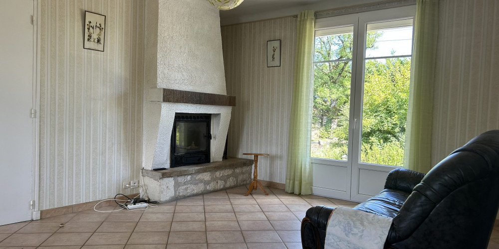maison à ENGAYRAC (47470)