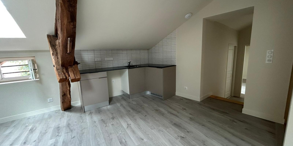 appartement à AGEN (47000)
