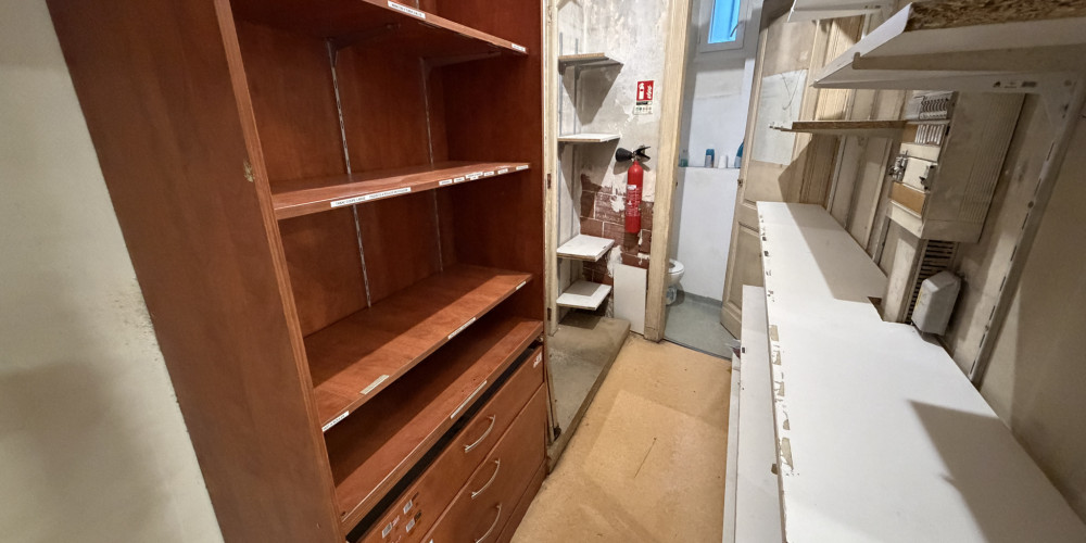 immeuble à TONNEINS (47400)