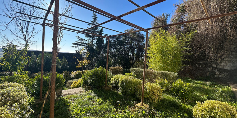 maison à PENNE D AGENAIS (47140)