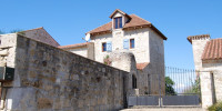 maison à PRAYSSAS (47360)