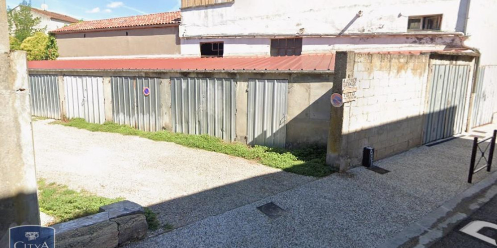 parking à AGEN (47000)