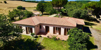 maison à LAGARRIGUE (47190)