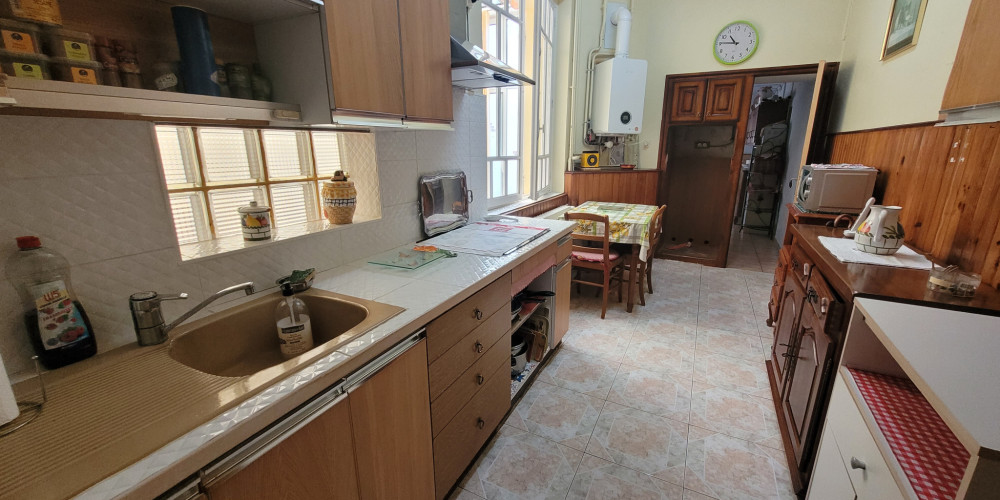maison à MARMANDE (47200)