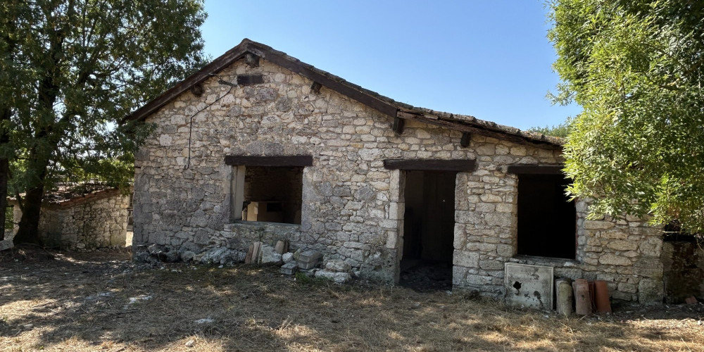 maison à CAUZAC (47470)