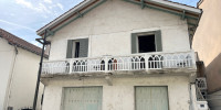 appartement à VILLENEUVE SUR LOT (47300)