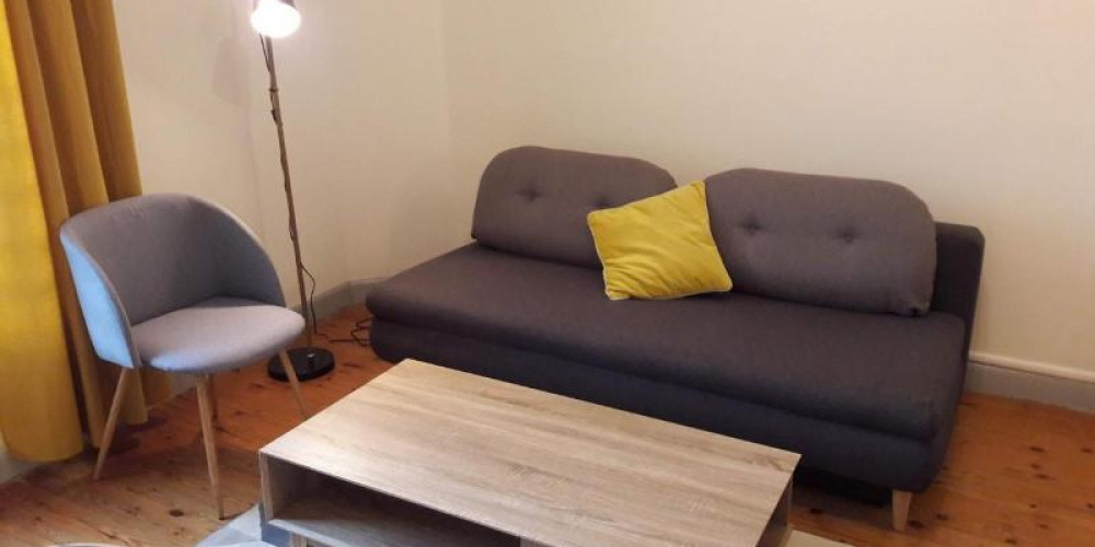 appartement à AGEN (47000)