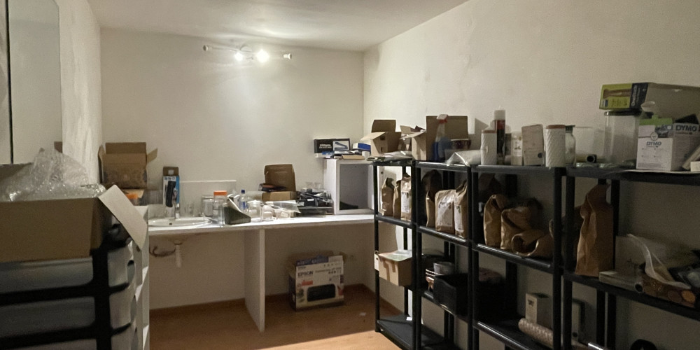 local commercial à CASTELJALOUX (47700)