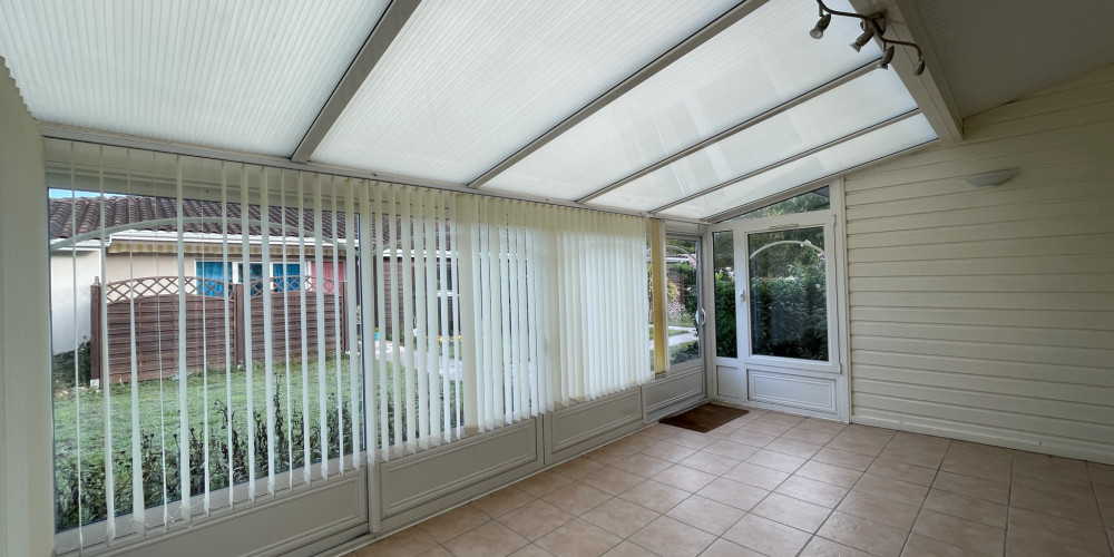 appartement à CASTELJALOUX (47700)