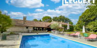 maison à LOUBES BERNAC (47120)