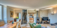 maison à LAROQUE TIMBAUT (47340)
