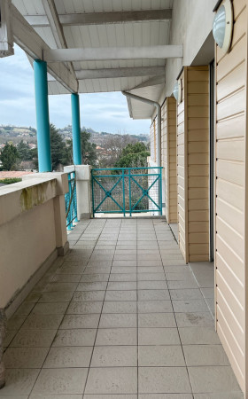 Appartement  VILLENEUVE SUR LOT