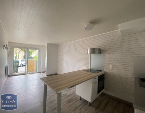 appartement  AGEN