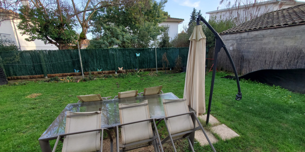 maison à MARMANDE (47200)