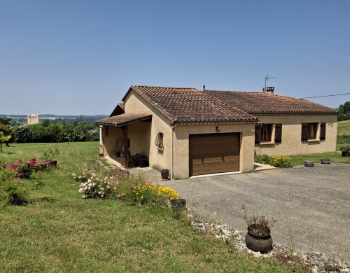 maison  LOUGRATTE