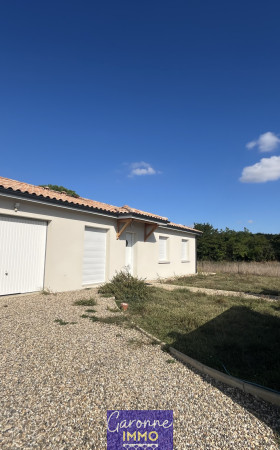 Maison  GONTAUD DE NOGARET