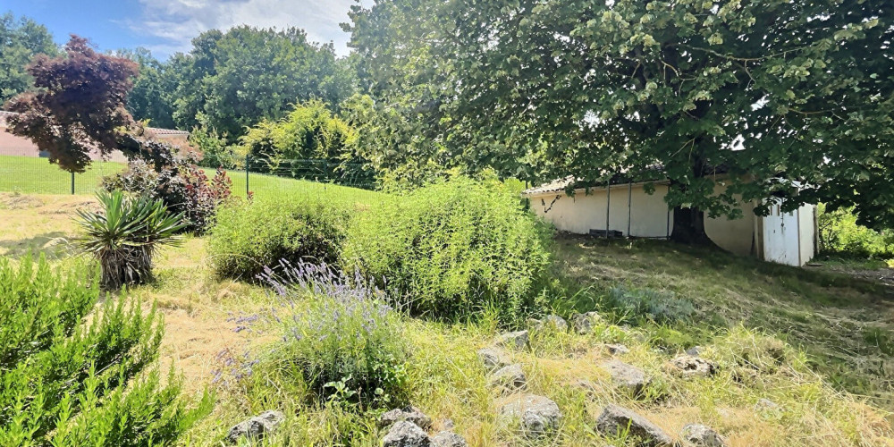maison à STE COLOMBE DE VILLENEUVE (47300)