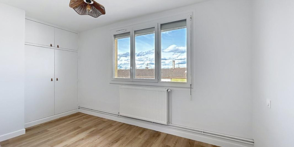 appartement à LE PASSAGE (47520)