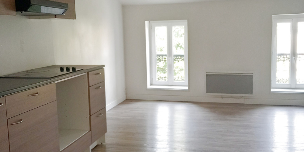 appartement à MARMANDE (47200)